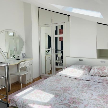 Sea View / Sea Garden Maisonette Варна Экстерьер фото