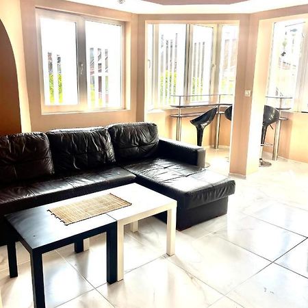 Sea View / Sea Garden Maisonette Варна Экстерьер фото