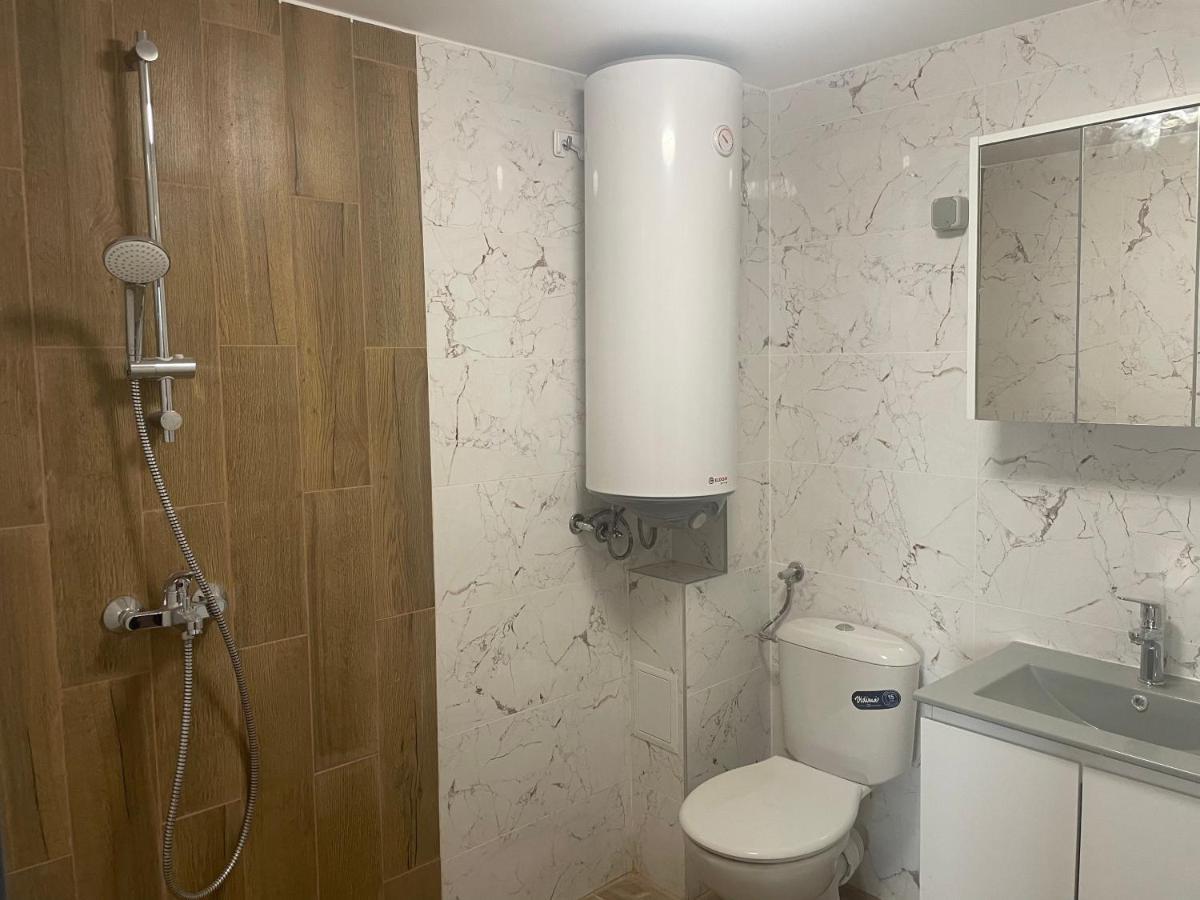 Sea View / Sea Garden Maisonette Варна Экстерьер фото